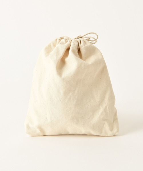 one after another NICE CLAUP（ワンアフターアナザーナイスクラップ）の「3点セットPVCバッグ（ショルダーバッグ・レディース・カーキ/アイボリー/モカ・FREE）」の13枚目の写真