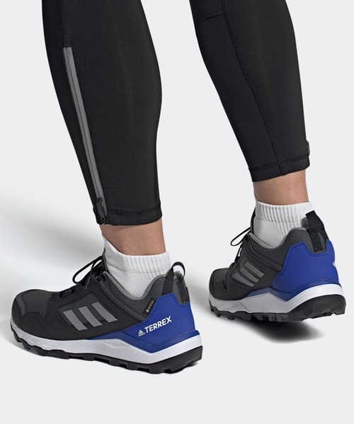 トレイルランニング ゴアテックス Tr Agravic Tr Trail Tr アディダス スニーカー アグラヴィック Running テレックス スニーカー アグラヴィック Terrex Gore Tex Adidas アディダス のファッション