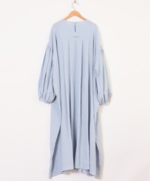 HOLIDAYホリデイ　RAMIE PUFF DRESS ラミーパフドレス HOLIDAYホリデイ RAMIE PUFF DRESS ラミーパフドレス
