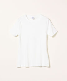 PETIT BATEAU | 【SHIPS any別注】PETIT BATEAU:サコッシュ付き ショートスリーブTシャツ(Tシャツ/カットソー)