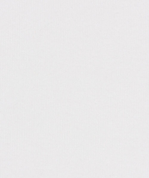 PETIT BATEAU（プチバトー）の「【SHIPS any別注】PETIT BATEAU:サコッシュ付き ショートスリーブTシャツ（Tシャツ/カットソー・レディース・ブラック/ホワイト・ONE SIZE）」の10枚目の写真