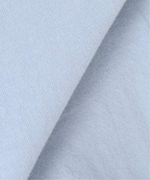 JOURNAL STANDARD relume（ジャーナルスタンダード　レリューム）の「5.6oz【GODLIS/ゴドリス】PHOTO Tシャツ◆（Tシャツ/カットソー・レディース・ホワイト/ベージュ/ブルー・LARGE/SMALL）」の16枚目の写真