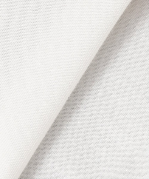 JOURNAL STANDARD relume（ジャーナルスタンダード　レリューム）の「5.6oz【GODLIS/ゴドリス】PHOTO Tシャツ◆（Tシャツ/カットソー・レディース・ホワイト/ベージュ/ブルー・LARGE/SMALL）」の19枚目の写真