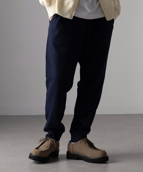 THEREDTHREAD / ザレッドスレッド】S print sweat pants charm