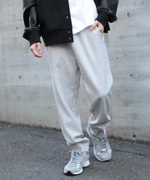 Printstar（プリントスター）の「【Printstar】glimmer double knit dry sweat pants / ダブルニット ドライスウェットパンツ ストレッチ 伸縮 吸汗速乾 00343（スウェットパンツ）」