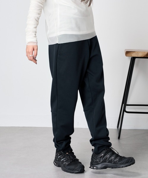 Printstar(プリントスター)の「【Printstar】glimmer double knit dry sweat pants / ダブルニット ドライスウェットパンツ ストレッチ 伸縮 吸汗速乾 00343(スウェットパンツ・レディース・ブラック/グレー/レッド/ロイヤルブルー/ネイビー/ホワイト・S/M/L/3L/LL)」の22枚目の写真