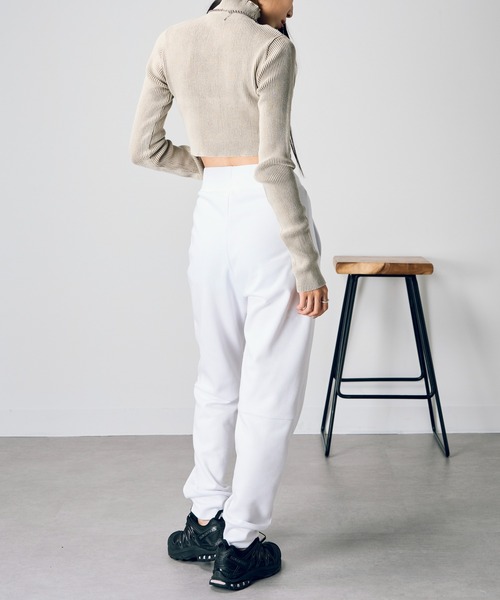 セール】【Printstar】glimmer double knit dry sweat pants / ダブル