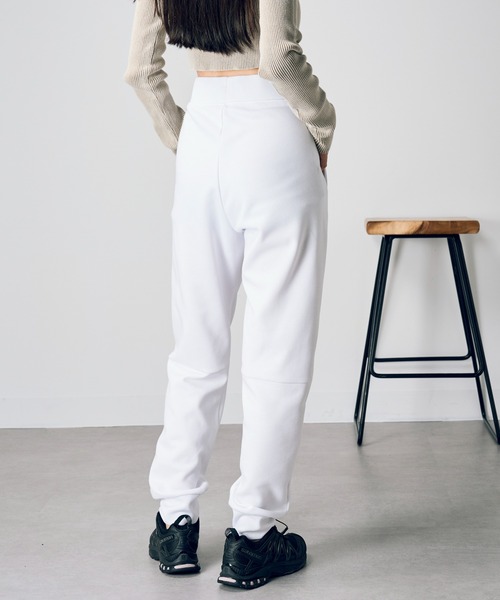 セール】【Printstar】glimmer double knit dry sweat pants / ダブル