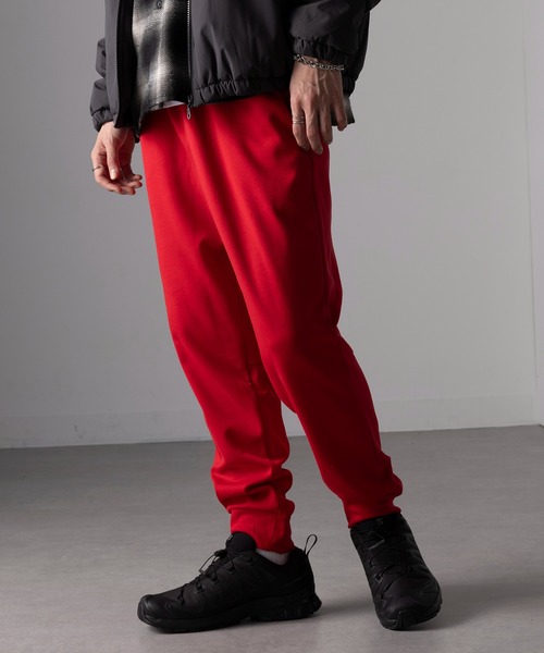 セール】【Printstar】double knit dry sweat pants / ダブル
