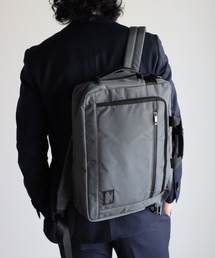 GUSCIO UOMO | 【グッシオ ウォーモ】【通勤通学】　3WAY ビジネスバッグ(ビジネスバッグ)