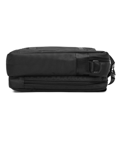 GUSCIO UOMO（グッシオ ウォーモ）の「【グッシオ ウォーモ】3WAY ビジネスバッグ 通勤通学 【超軽量】リュック　ショルダーバッグ（ビジネスバッグ・メンズ・ブラック/ネイビー/グレー・FREE）」の17枚目の写真