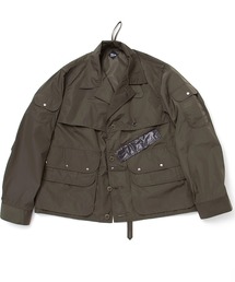 ウェア THE CORONA UTILTY /CJ032 STREAM JACKET DELIVERY】CJ032 – CORONA・STREAM JACKET | SPECIAL