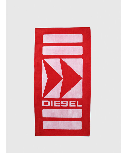 メンズ タオル ビーチタオル バスタオル Diesel ディーゼル のファッション通販 Zozotown