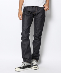 HYSTERIC GLAMOUR | RAWデニムストレートPT(デニムパンツ)