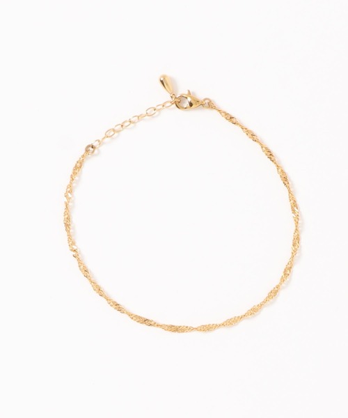 TONE SELECT GOODS(トーンセレクトグッズ)の「【vie】ブレスレット/ステンレスチェーン_メンズ/シルバー_ゴールド(ブレスレット・メンズ・その他2/その他3/その他5/その他6/その他7/その他8/その他9/その他13/その他14/その他15/その他16/その他17/その他18/その他19/その他12/その他1/その他4/その他10/その他20/L/M/C/D/I/J/K/F/G/B/A/E/その他11/H・FREE)」の17枚目の写真
