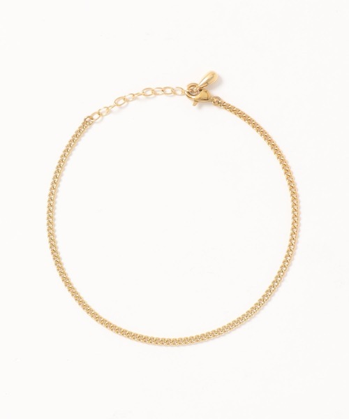 TONE SELECT GOODS(トーンセレクトグッズ)の「【vie】ブレスレット/ステンレスチェーン_メンズ/シルバー_ゴールド(ブレスレット・メンズ・その他2/その他3/その他5/その他6/その他7/その他8/その他9/その他13/その他14/その他15/その他16/その他17/その他18/その他19/その他12/その他1/その他4/その他10/その他20/L/M/C/D/I/J/K/F/G/B/A/E/その他11/H・FREE)」の19枚目の写真