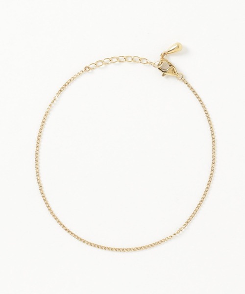 TONE SELECT GOODS(トーンセレクトグッズ)の「【vie】ブレスレット/ステンレスチェーン_メンズ/シルバー_ゴールド(ブレスレット・メンズ・その他2/その他3/その他5/その他6/その他7/その他8/その他9/その他13/その他14/その他15/その他16/その他17/その他18/その他19/その他12/その他1/その他4/その他10/その他20/L/M/C/D/I/J/K/F/G/B/A/E/その他11/H・FREE)」の20枚目の写真