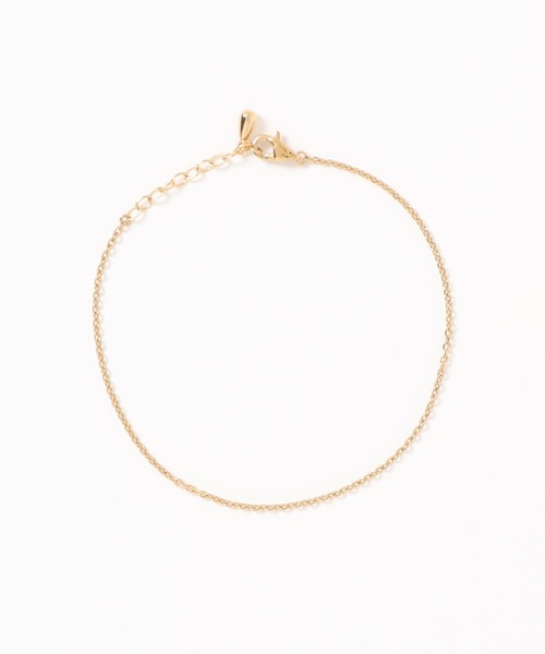TONE SELECT GOODS(トーンセレクトグッズ)の「【vie】ブレスレット/ステンレスチェーン_メンズ/シルバー_ゴールド(ブレスレット・メンズ・その他2/その他3/その他5/その他6/その他7/その他8/その他9/その他13/その他14/その他15/その他16/その他17/その他18/その他19/その他12/その他1/その他4/その他10/その他20/L/M/C/D/I/J/K/F/G/B/A/E/その他11/H・FREE)」の21枚目の写真
