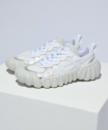 Onitsuka Tiger｜オニツカタイガーのシューズ（ホワイト/白色系・無地