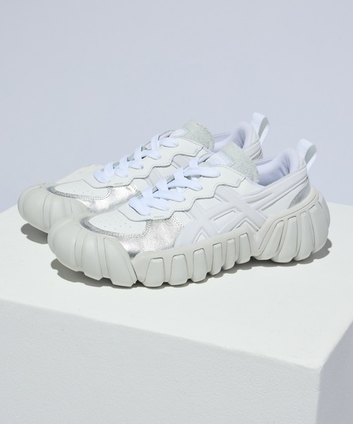 DENTIGRE LS / デンティグレ エルエス（スニーカー）｜Onitsuka