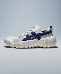 Onitsuka Tiger（オニツカタイガー）の「DENTIGRE LS / デンティグレ エルエス（スニーカー）」