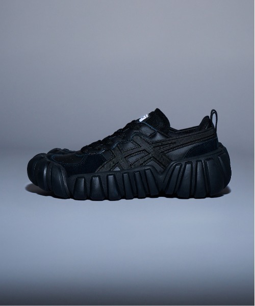 onitsuka Tiger DENTIGRE LS / デンティグレ エルエス DENTIGRE LS / デンティグレ エルエス（スニーカー）｜Onitsuka