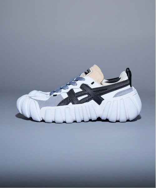 DENTIGRE LS / デンティグレ エルエス（スニーカー）｜Onitsuka Tiger