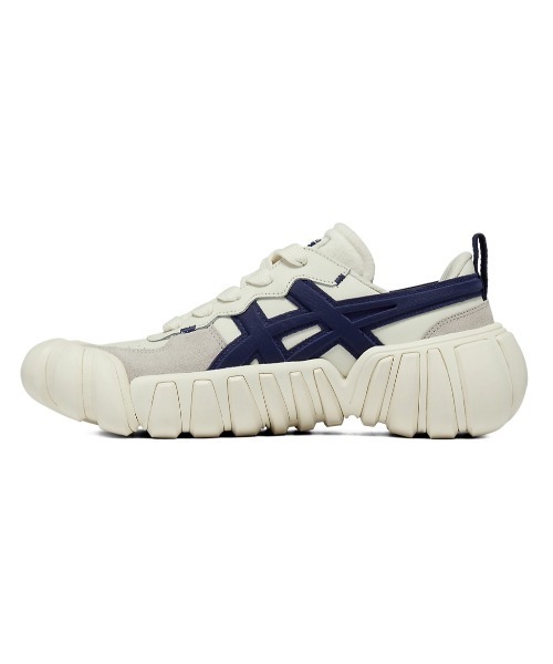 DENTIGRE LS / デンティグレ エルエス（スニーカー）｜Onitsuka Tiger