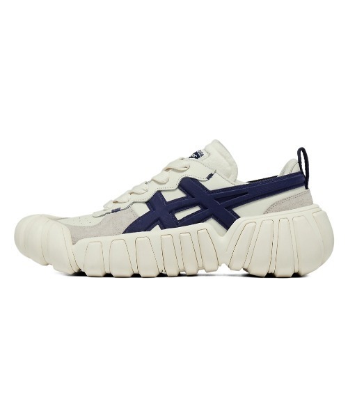 DENTIGRE LS / デンティグレ エルエス（スニーカー）｜Onitsuka Tiger