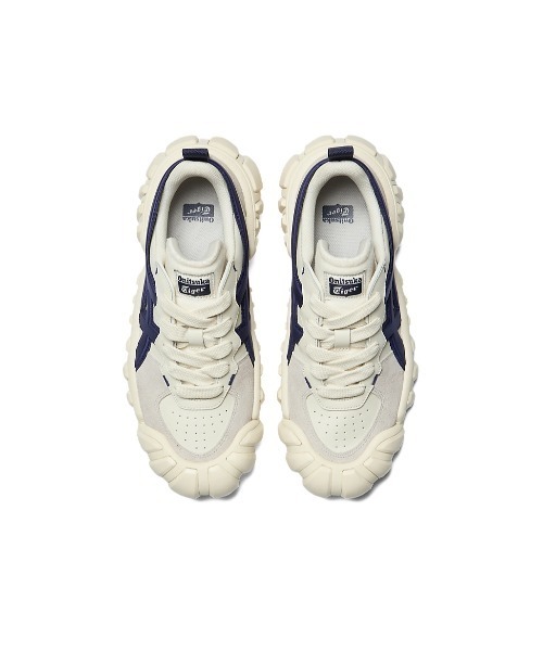 DENTIGRE LS / デンティグレ エルエス（スニーカー）｜Onitsuka Tiger