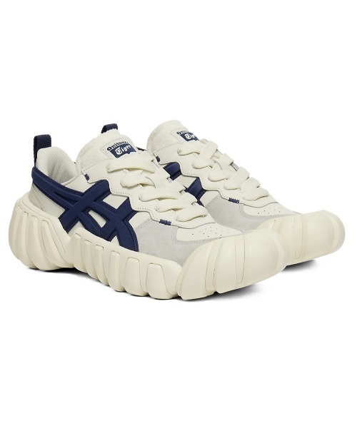 DENTIGRE LS / デンティグレ エルエス（スニーカー）｜Onitsuka Tiger