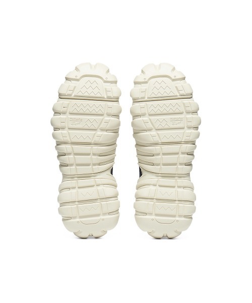 DENTIGRE LS / デンティグレ エルエス（スニーカー）｜Onitsuka Tiger