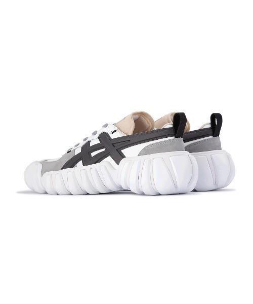 DENTIGRE LS / デンティグレ エルエス（スニーカー）｜Onitsuka Tiger