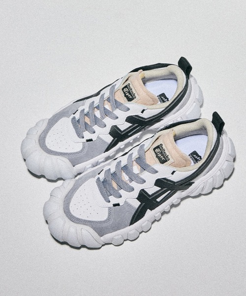 DENTIGRE LS / デンティグレ エルエス（スニーカー）｜Onitsuka Tiger