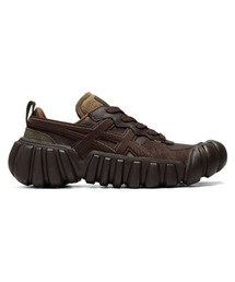 Onitsuka Tiger（オニツカタイガー）の「DENTIGRE LS   デンティグレ エルエス（スニーカー）」