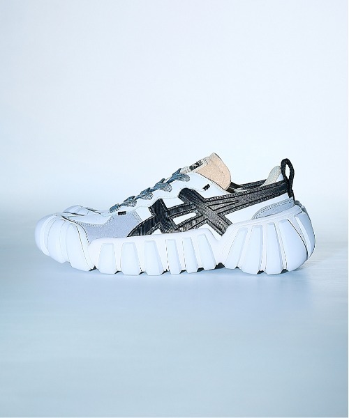 Onitsuka Tiger デンティグレ　箱無し DENTIGRE CAGE