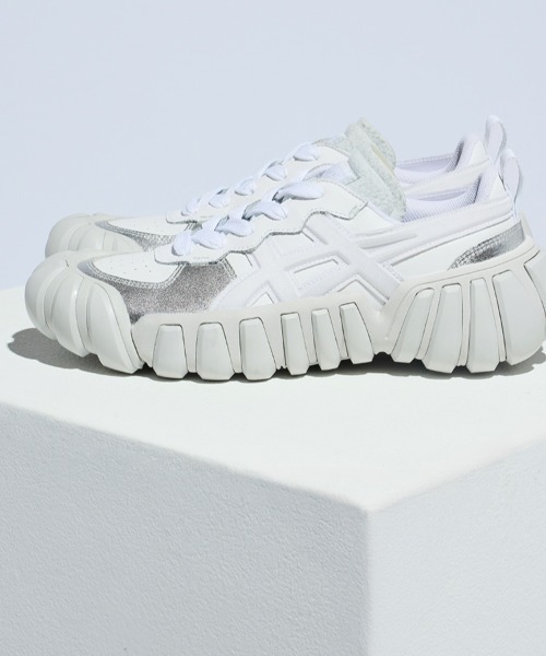 Onitsuka Tiger DENTIGRE LS / デンティグレ エルエス DENTIGRE LS / デンティグレ エルエス（スニーカー）｜Onitsuka