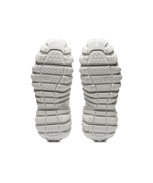 値下げ　Onitsuka Tiger 　デンティグレ　 ホワイト　23.5 オニツカタイガー スニーカー Onitsuka Tiger DENTIGRE LS