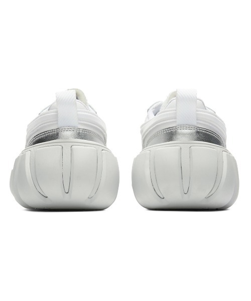 専用★ 美品★ オニツカタイガー デンティグレ 24cm ホワイト グレー オニツカタイガー デンティグレ エルエス ホワイト/グレー 24