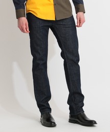 Guess | Slim Straight Denim Pant(デニムパンツ)