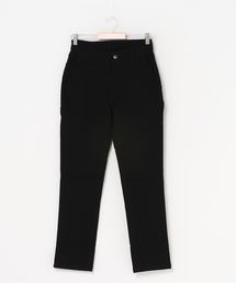 BODY WILD/ボディワイルド　ストレッチパンツ　スリムフィット　レーヨン混裏起毛　メンズ