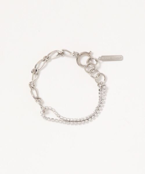 ROXYブレスレット JUSTINE CLENQUET（ジュスティーヌクランケ）の「【W】【it