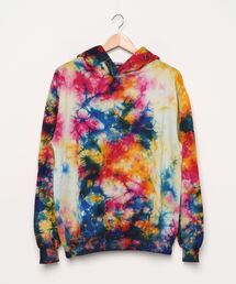 PARKS TOKYO SELECT（パークストウキョウセレクト）の「【Premiere Apparel】（UN）HEAVY FLEECE HOODIE PULLOVER・スウェットパーカー（パーカー）」