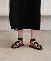 【新作入荷!!】  bedsidedrama（ベットサイドドラマ）の「bedsidedrama/ベッド 靴