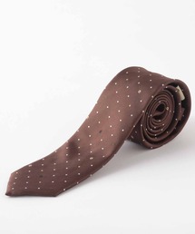 Quit Running（クイトランニング）の「イージーケア 洗えるネクタイ ホビーデザイン スリム ナロータイ（ネクタイ）」