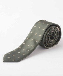 Quit Running（クイトランニング）の「イージーケア 洗えるネクタイ ホビーデザイン スリム ナロータイ（ネクタイ）」