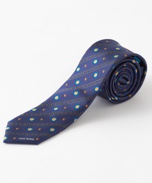 Quit Running（クイトランニング）の「イージーケア 洗えるネクタイ ホビーデザイン スリム ナロータイ（ネクタイ）」