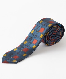 Quit Running（クイトランニング）の「イージーケア 洗えるネクタイ ホビーデザイン スリム ナロータイ（ネクタイ）」