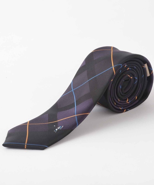 Quit Running（クイトランニング）の「イージーケア 洗えるネクタイ ホビーデザイン スリム ナロータイ（ネクタイ・メンズ・ネイビー/レッド/ブラウン/マスタード/ブルー/グリーン/ライトグリーン/ライトブラウン/グレー/ベージュ/ダークグリーン/チャコールグレー/ライトグレー/ライトブルー/コバルトブルー/ワイン/チャコール/ダークベージュ/ダークネイビー/グリーン系その他/ブルー系その他/グレー系その他/ブラウン系その他/オリーブ/キャメル/バーガンディー/グレー系その他2/グレー系その他3/ブラウン系その他2/ブルー系その他2/ブルー系その他3/レッド系その他2/レッド系その他/ロイヤルブルー/ネイビー系3/グレイッシュブルー/ワイン系1/ブラウン系その他3/ネイビー系1/ネイビー系9/シルバー/スカイブルー/ブラウン系その他4/ネイビー系2/ブルー系その他4/ネイビー系5/イエロー系1/インディゴブルー/ダークインディゴブルー/シルバー系1/ネイビー系6/ネイビー系4/グレー系その他4/ブルー系その他5/ダークブルー/モカ/ブルー系その他7/ネイビー系8/カーキ/グレー系その他5/ブルー系その他6/イエローゴールド/ネイビー系7・FREE）」の5枚目の写真