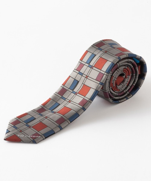 Quit Running（クイトランニング）の「イージーケア 洗えるネクタイ ホビーデザイン スリム ナロータイ（ネクタイ・メンズ・ネイビー/レッド/ブラウン/マスタード/ブルー/グリーン/ライトグリーン/ライトブラウン/グレー/ベージュ/ダークグリーン/チャコールグレー/ライトグレー/ライトブルー/コバルトブルー/ワイン/チャコール/ダークベージュ/ダークネイビー/グリーン系その他/ブルー系その他/グレー系その他/ブラウン系その他/オリーブ/キャメル/バーガンディー/グレー系その他2/グレー系その他3/ブラウン系その他2/ブルー系その他2/ブルー系その他3/レッド系その他2/レッド系その他/ロイヤルブルー/ネイビー系3/グレイッシュブルー/ワイン系1/ブラウン系その他3/ネイビー系1/ネイビー系9/シルバー/スカイブルー/ブラウン系その他4/ネイビー系2/ブルー系その他4/ネイビー系5/イエロー系1/インディゴブルー/ダークインディゴブルー/シルバー系1/ネイビー系6/ネイビー系4/グレー系その他4/ブルー系その他5/ダークブルー/モカ/ブルー系その他7/ネイビー系8/カーキ/グレー系その他5/ブルー系その他6/イエローゴールド/ネイビー系7・FREE）」の9枚目の写真